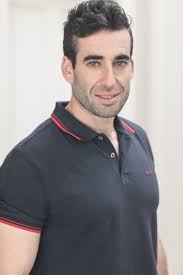 Daniel Kerner
