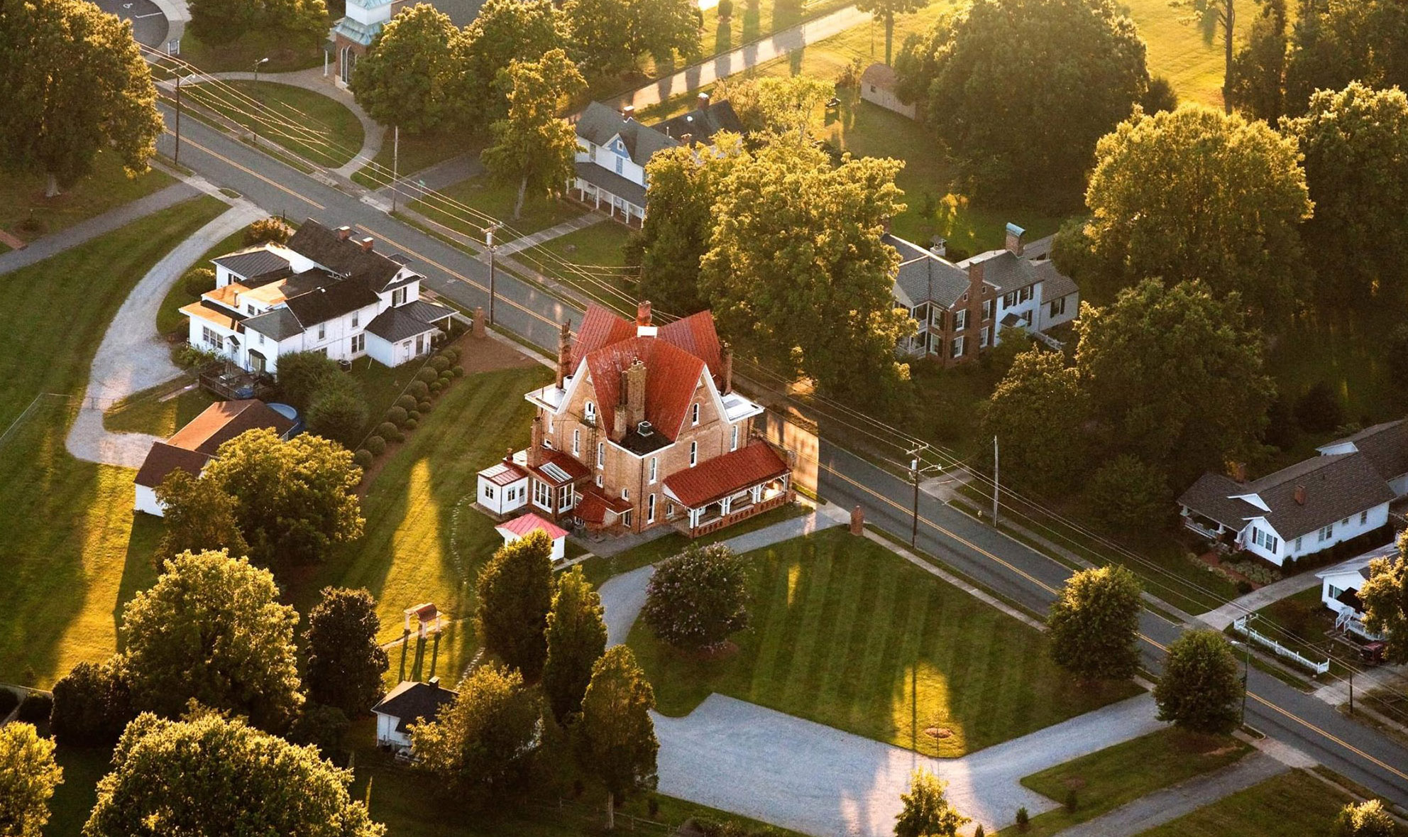Kernersville
